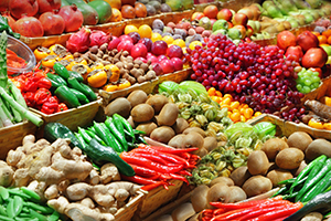 スーパーで買ってきた野菜や果物はそのまま育てられる？